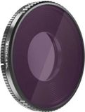 Freewell ND64/PL Action Camera Lensfilter geschikt voor DJI Action 3