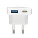 BE MIX HT0143 36W Flat Type C Adapter
