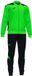 JOMA Championship VI Trainingspak Unisex - Green Fluor / Black - Kinderen - XS
