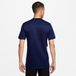 Nike Academy Dri-FIT T-shirt Hommes Bleu Taille M
