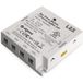 Mec Module fonctionnel Driver 1 canal, 4 sorties LED 24 V CC, longueur 73,6 mm