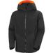 Helly Hansen Powerdreamer 3.0, skijacke, heren, zwart
