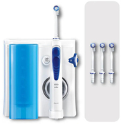 Oral-B Oxyjet