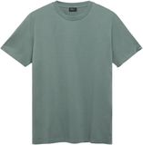 s.Oliver BLACK LABEL s.Oliver T-Shirt petrol 3XL