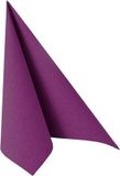Papstar 10820 papieren servetten Paars Tissuepapier 50 stuk(s)