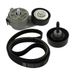 SKF Keilrippenriemensatz VKMA34200