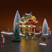 Lemax 2026 Lemax Festive Tidings Nursery Set