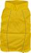 Jack And Vanilla Fisherman Jacket Regenjas Zonder Kap Geel XXL