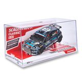 SCALEXTRIC - Skoda Fabia RS Rally2 - Greensmith - Kenya '25 - 1:32 Scale Slot Car