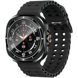 XO Design Montre connectée Ultra, Noir