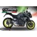 GPR Exhaust Yamaha Mt-10 2016-2024 Collecteur Décatalyseur