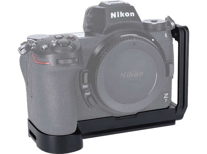 Rollei Bracket Voor Nikon Z6/z7
