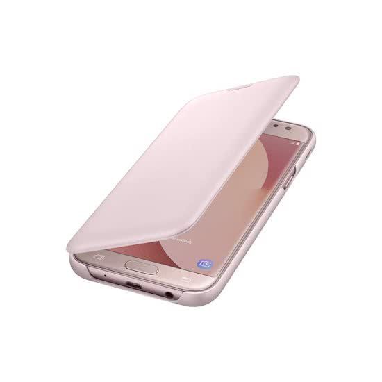 Samsung EF-WJ530C - Roze - Galaxy J5 (2017)