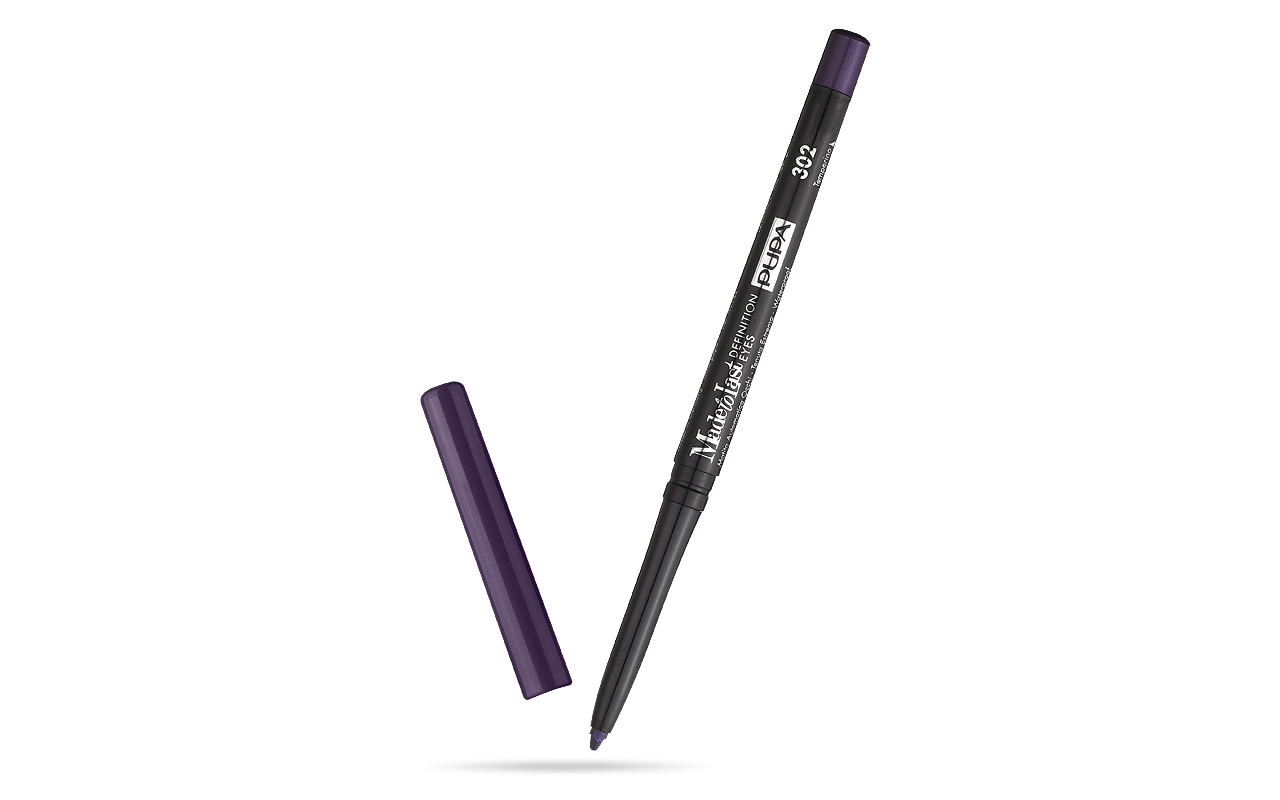 Pupa Milano Made to Last Definition Eyes Eyeliner - 240128302