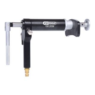 KS Tools perslucht spindel voor remzuiger adapter, 260mm