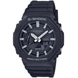 Casio GA-2100-1AER Heren polshorloge