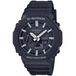 Casio GA-2100-1AER Heren polshorloge