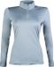 HKM Baselayer Summer Milano - taille L - sauge
