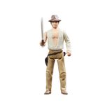 Hasbro Indiana Jones Retro Collection Indiana Jones Speelgoedfiguur