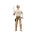 Hasbro Indiana Jones Retro Collection Indiana Jones Speelgoedfiguur