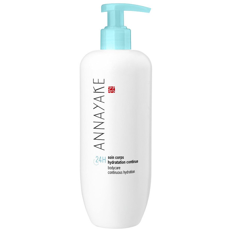 Annayake 24H Soin Corps Hydratation Continue 400ml