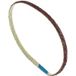 Rhodius 305993 Rhodius ESB V, 20 stuks bande abrasive non-tissé 9 x 533 mm, medium, ProLine, pour acier inoxydable, acier, métaux non ferreux 20 pièce(s)