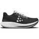 Craft PACER 2 W Neutrale schoen Dames - zwart, wit, Maat 41,5