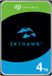 Seagate Skyhawk 4TB ST4000VX016