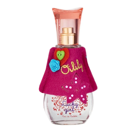 Oilily Oilily Lucky Girl eau de toilette spray 50 ml