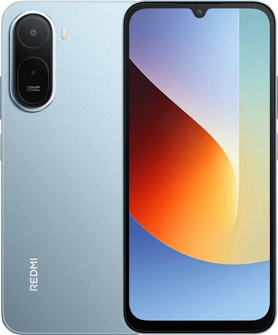 Xiaomi Redmi A7 Pro 4GB RAM 128GB Blauw