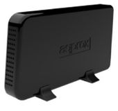 Approx appHDD07B Zwart 3.5" HDD Behuizing