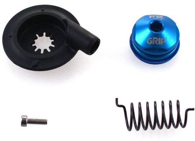 Fox Racing Shox Top Cap Interface Parts 2020 Grip Remote Push-Lock
