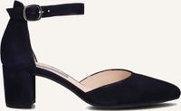 Gabor Dames Pumps Blauw