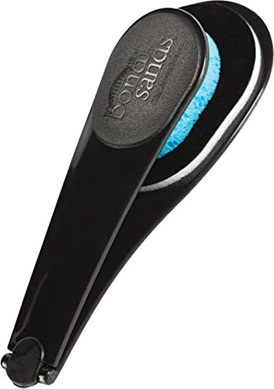 Bondi Sands Self Tanning Back Applicator - Zwart - 1 Stuk