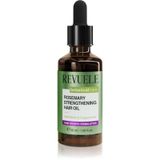 Revuele Botanical Care Rozemarijn Versterkende haarolie