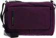 MANDARINA DUCK Hunter Crossover Sin schoudertas paars