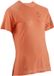 Leatt Damestrui AllMtn 2.0 Oranje Gestreept S