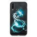 Beschermhoes Cokitec Beschermhoes voor Wiko View 4, blauw