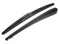 M MODECAR MODECAR Mazda 3 - Achterruitenwisserarm en -blad - 2003 - Hatchback - 350 mm