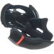 Scorpion ADF-9000 Air, doublure/coussinets des joues, couleur: Noir, taille: 3XL