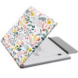 MoKo Case for reMarkable 2 Tablet 10.3" with Pen Holder, bloemen