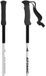 Atomic Bct Touring Stokken Zilver 110-135 cm