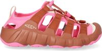 KEEN Hyperport H2 Heren Sandalen Polyester Rood