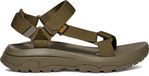 Teva M HURRICANE XLT3 Heren Sandalen - Donkergroen