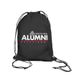Herding Harry Potter gymtas, 30 x 42 cm, 100% polyester