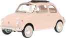 Norev - FIA 500 L - 1968 - 1/18