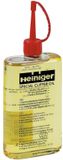 Heiniger Scheermachineolie - 100ml