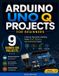 Arduino Libri GmbH Arduino UNO Q Projects for Beginners