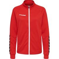 Damesjas Hummel Zip hmlAUTHENTIC Poly