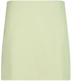CMP Rekbare rok voor dames Leisure 4-way pastelgroen